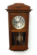 Wanduhr, Stubenuhr, Regulator