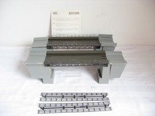 KE543* FALLER H0 2x 483