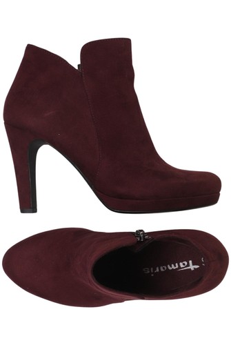 Tamaris stiefelette damen - tamaris,