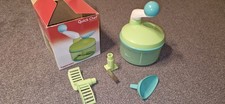 Tupperware Quick Chef Türkis