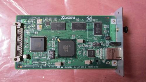Kyocera 21e - ib-21e, (mdk332v-0)