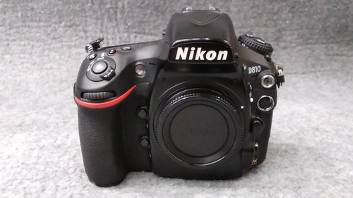 Nikon d810 digital - d810, slr