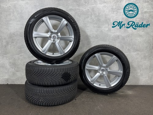 Orig volvo xc90 winterräder - orig, l
