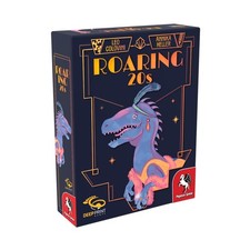 Roaring 20s - Pegasus Spiele
