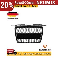 Grill Kühlergrill Waben Passt