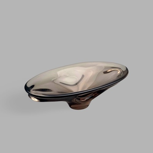 Rauchglas schale space - schale, age