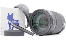 [Top NEUWERTIG] Sigma 18-300