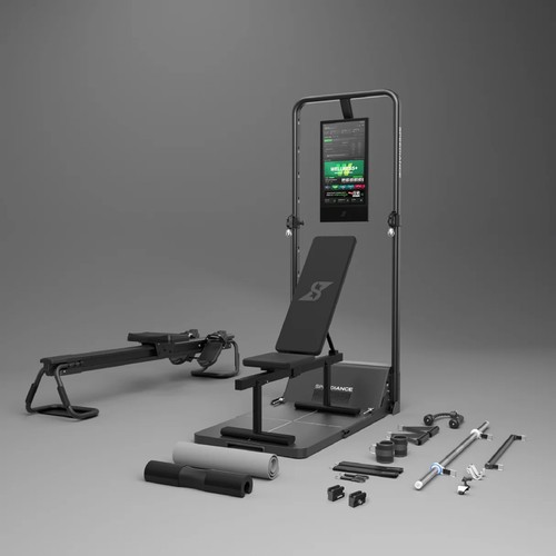 Speediance gym monster - speediance,