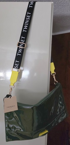 Twinset milano handtasche neu - twinset,