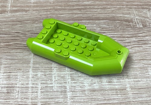 Lego boot beiboot - lego,