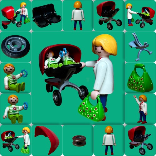 Playmobil 5573