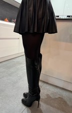 Gucci Stiefel 38 Modell Kim