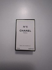 Chanel no 5 eau de parfum