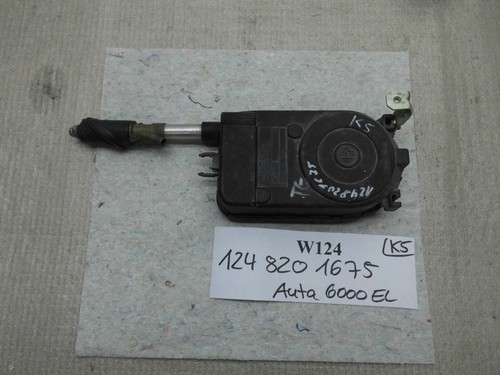 Elektrische antenne auta 6000 - antenne,