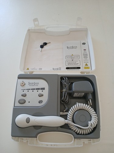 Salon laser hair - salon,