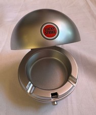 Lucky Strike Cigarette