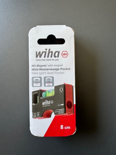 Wiha pocket 46957 - wiha,