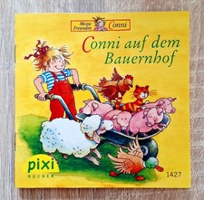 Pixi-Buch Nr. 1427, Conni auf