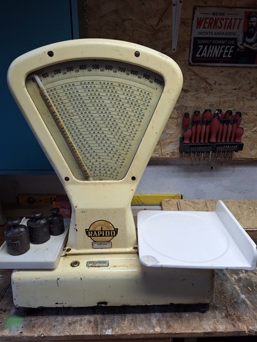 Retro industrial vintage - retro/industrial/vintage, ddr