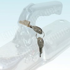 Diebstahlsicherung WW8 für