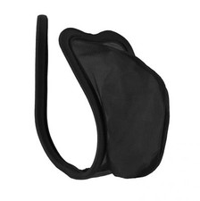 String schwarz transparent - c-string,