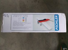 Pichler - Bausatz - Peppy RFR