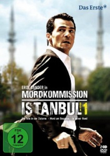 Mordkommission istanbul box1 - mordkommission,
