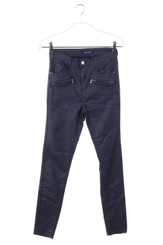 Nina carter jeans coated - carter,