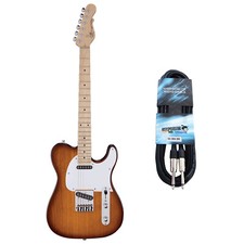 GL Guitars E-Gitarre ASAT