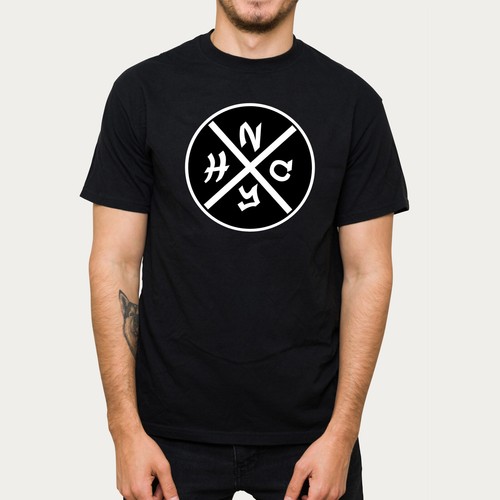 Eaks herren shirt - herren, t-shirt