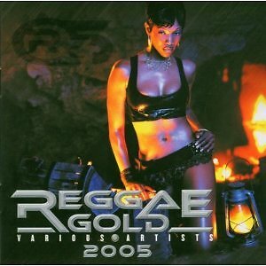 Reggae gold 2005 2cd - 2005, -2cd