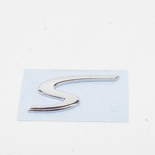 Porsche 955 Cayenne Chrome S