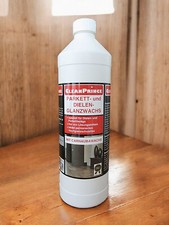 Glanzwachs Parkettglanzwachs 1