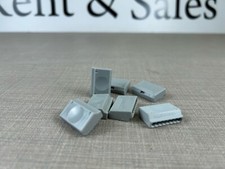 Wago Klemme Verbindungsklemme Dosenklemme Leuchtenklemme Hebelklemme auch Set 's