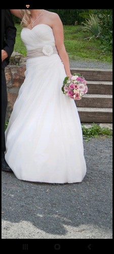 Hochzeitskleid/Brautkleid