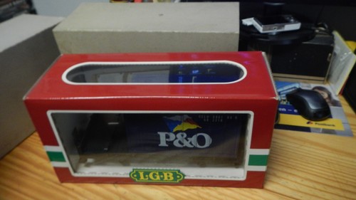 Lgb spur 4103 41030 - g,