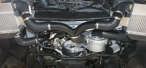 Procharger supercharger - procharger,