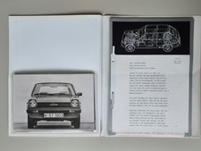 15 Werksfotos "Toyota Starlet"