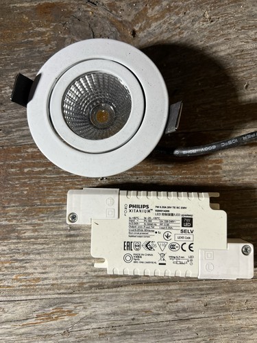 Brumberg led einbaustrahler - led,