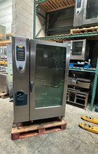 Rational SCC202G GAS
