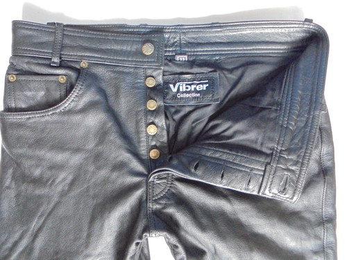 Vibrer lederjeans wie - vibrer, 33_lederjeans_wie