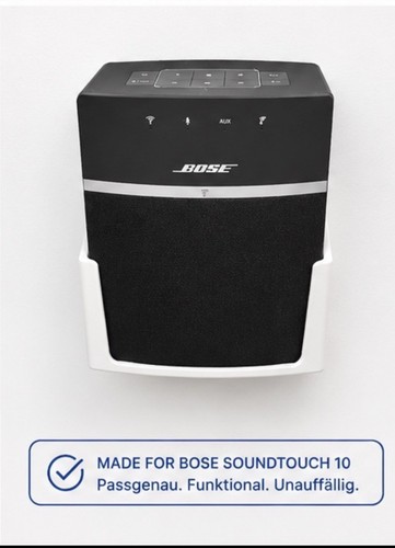 Bose soundtouch - soundtouch, 10