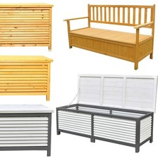 Aufbewahrungsbox Auflagenbox