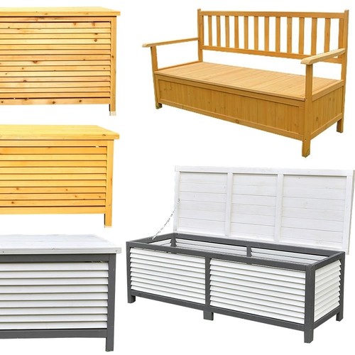 Aufbewahrungsbox auflagenbox - aufbewahrungsbox,