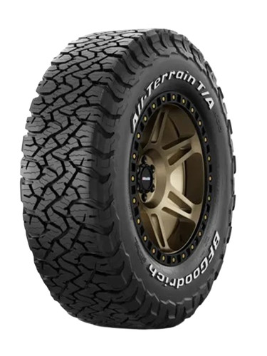 Ganzjahresreifen bfgoodrich - 4,