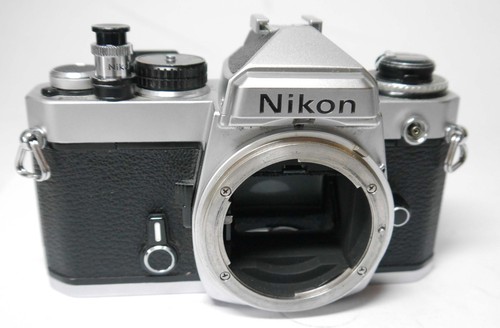 Nikon gehäuse - nikon,