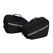IXS Motorrad Satteltaschen