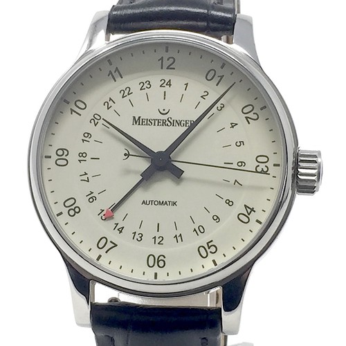 Meistersinger like new - new, &