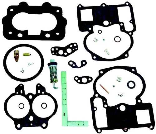 Vergaser reparatursatz passend - vergaser,
