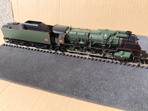 Modelleisenbahn lok 150 - p, 7